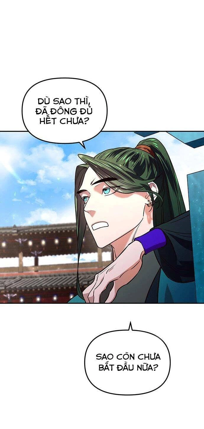 Vương Tử Huyền Bí Chapter 1 - 106