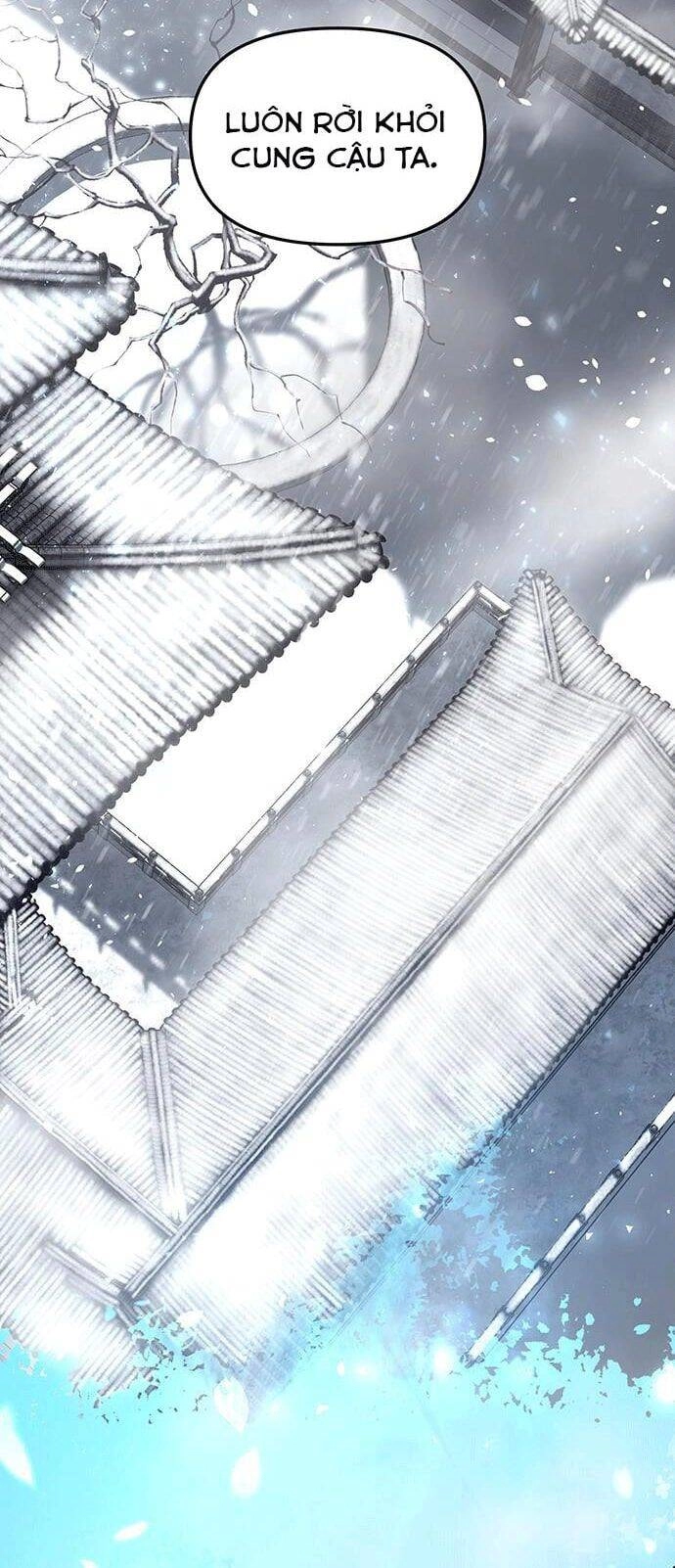 Vương Tử Huyền Bí Chapter 1 - 111