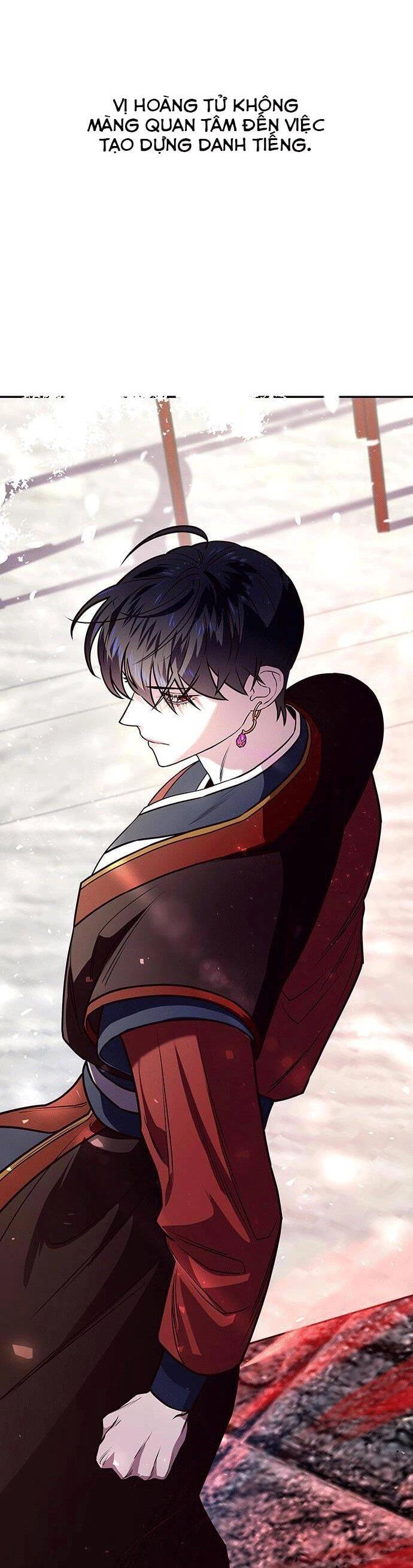 Vương Tử Huyền Bí Chapter 1 - 117