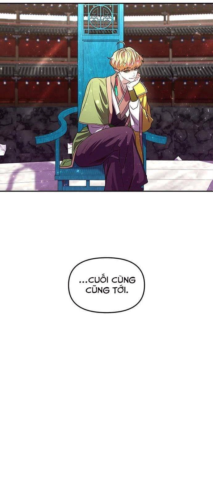 Vương Tử Huyền Bí Chapter 1 - 119