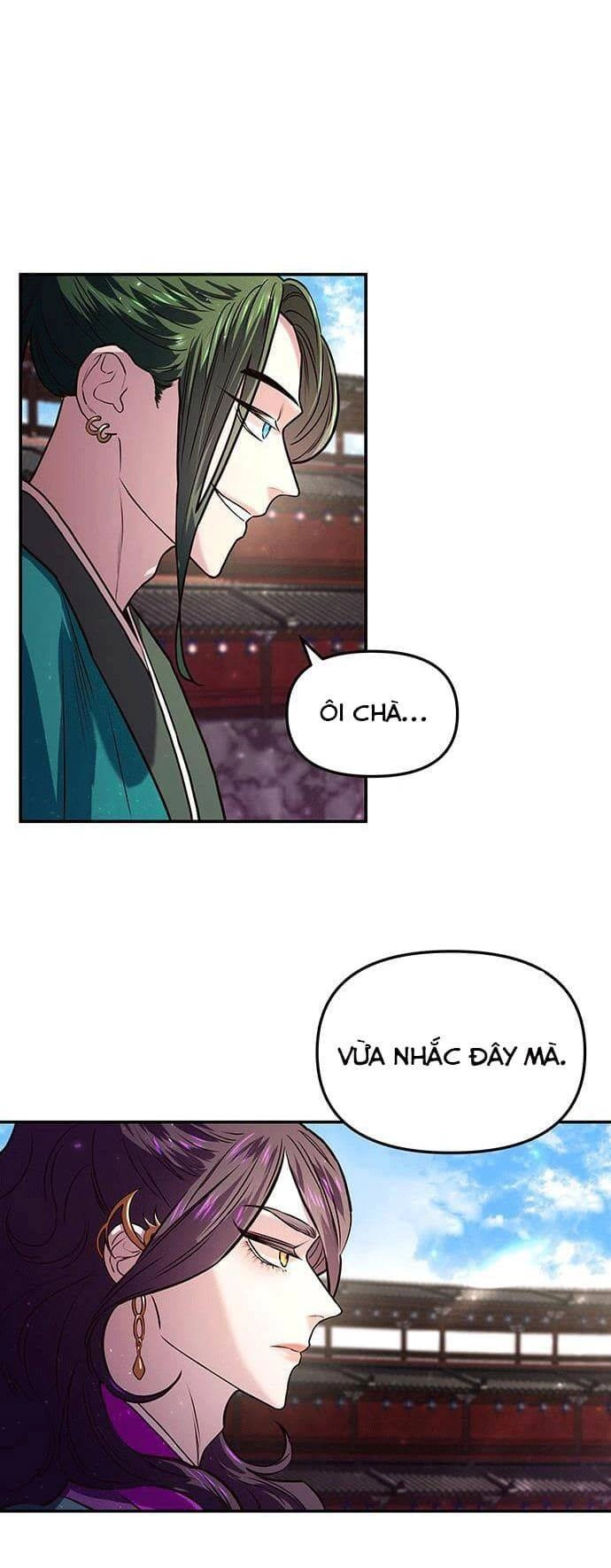 Vương Tử Huyền Bí Chapter 1 - 120