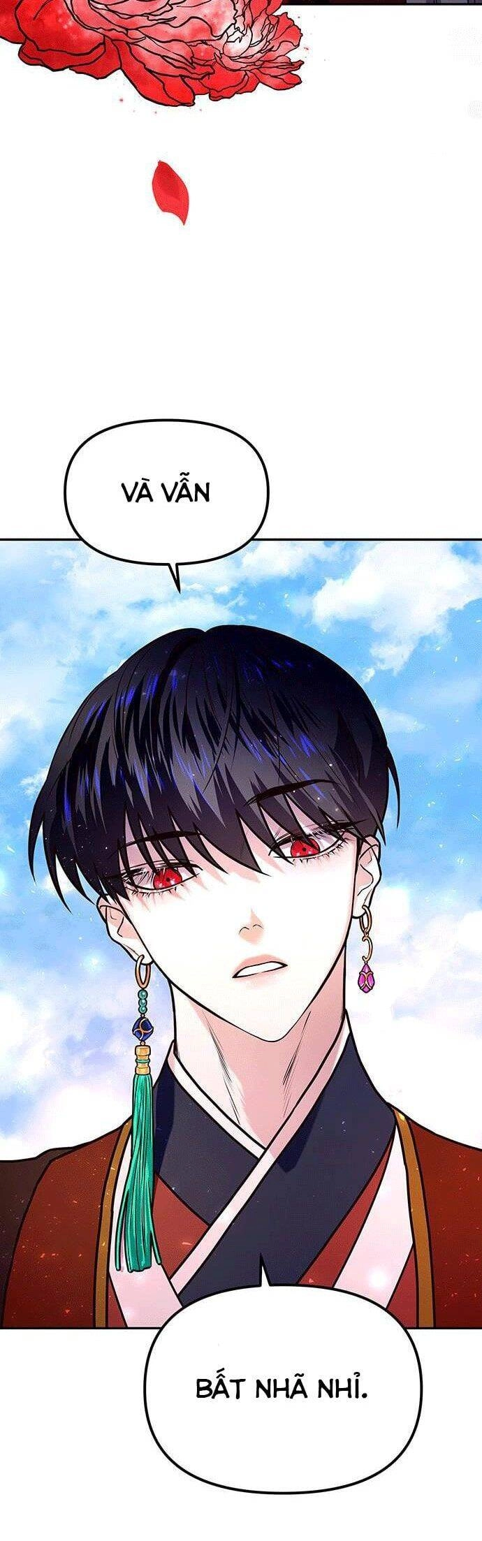 Vương Tử Huyền Bí Chapter 1 - 123