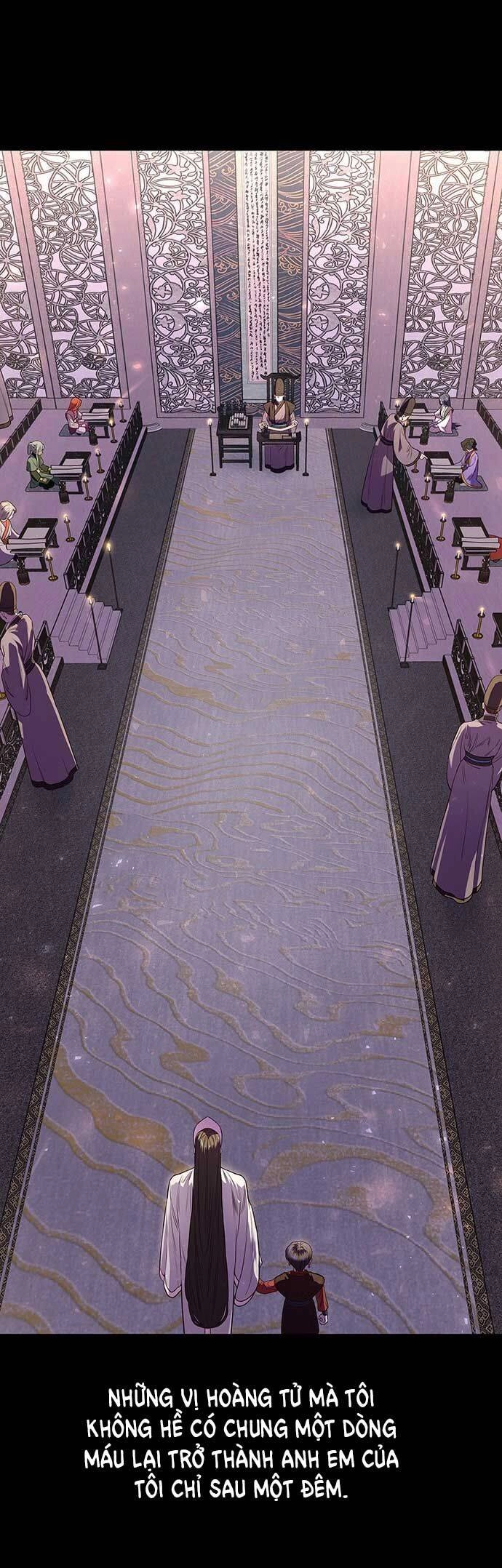 Vương Tử Huyền Bí Chapter 2 - 4