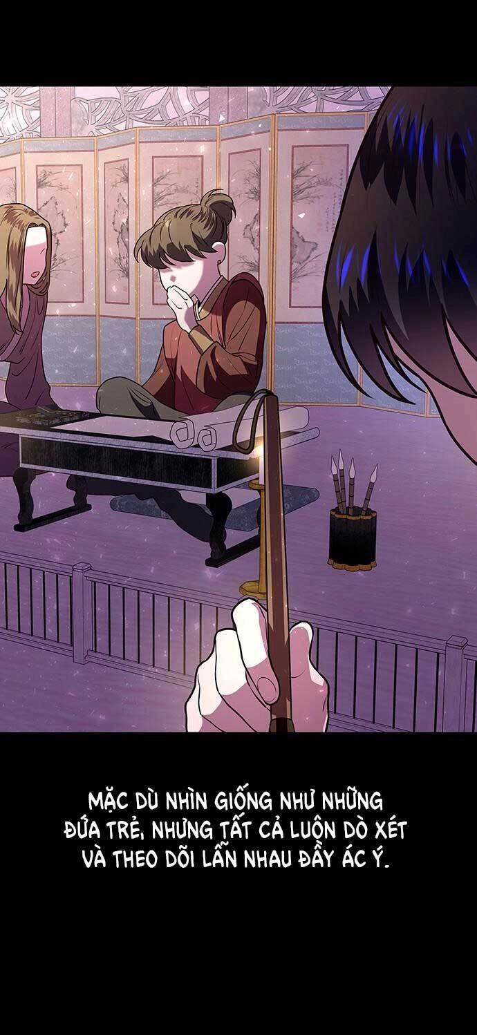 Vương Tử Huyền Bí Chapter 2 - 11