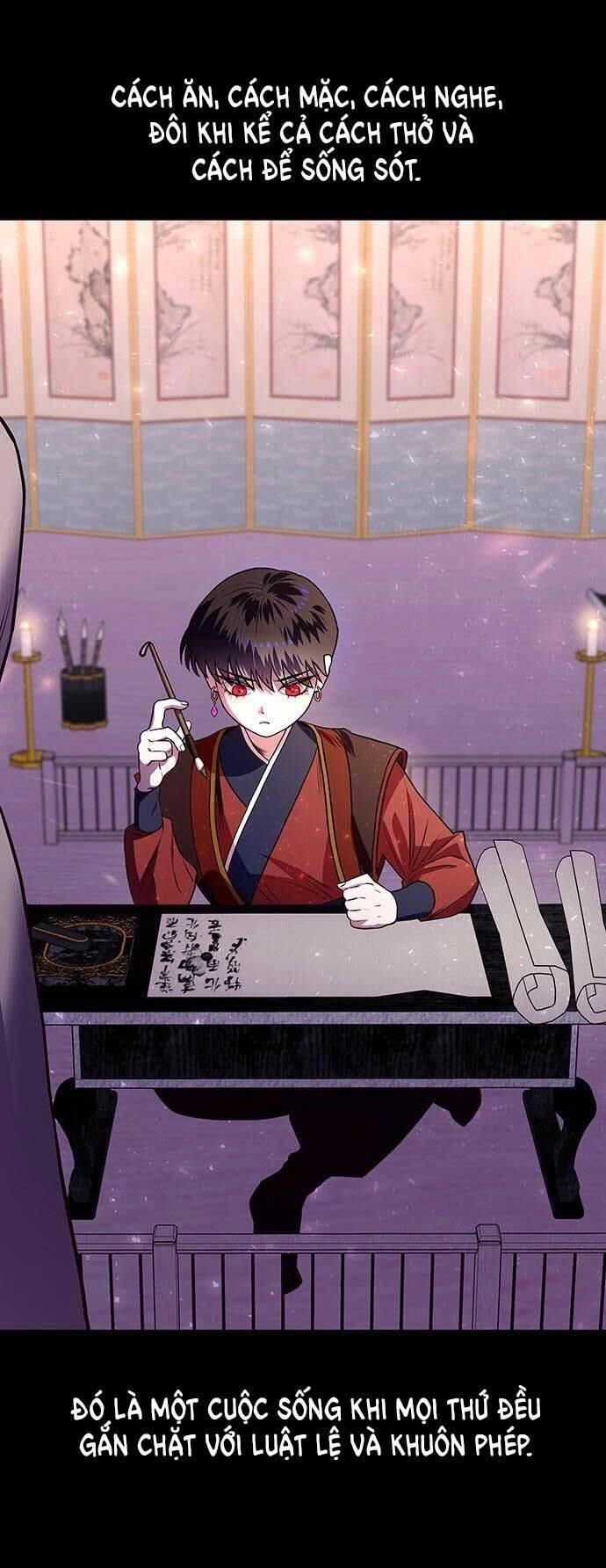 Vương Tử Huyền Bí Chapter 2 - 13