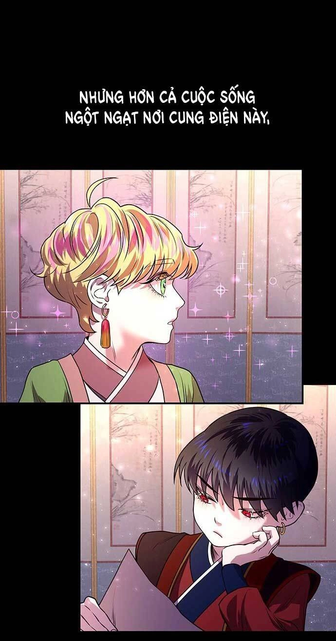 Vương Tử Huyền Bí Chapter 2 - 16