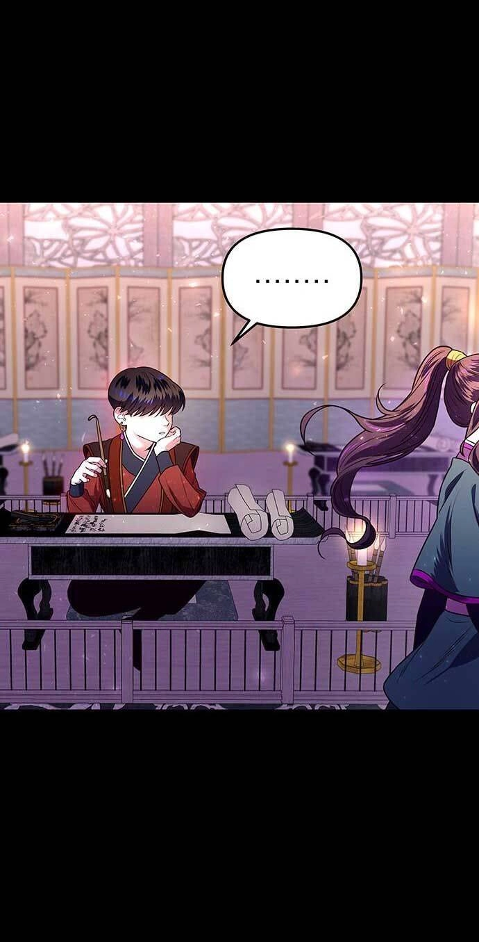 Vương Tử Huyền Bí Chapter 2 - 20