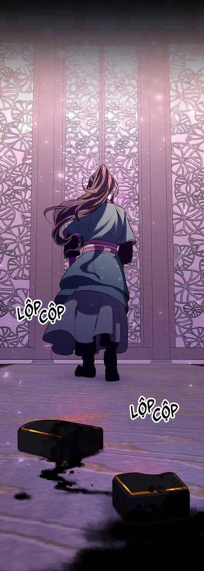 Vương Tử Huyền Bí Chapter 2 - 26