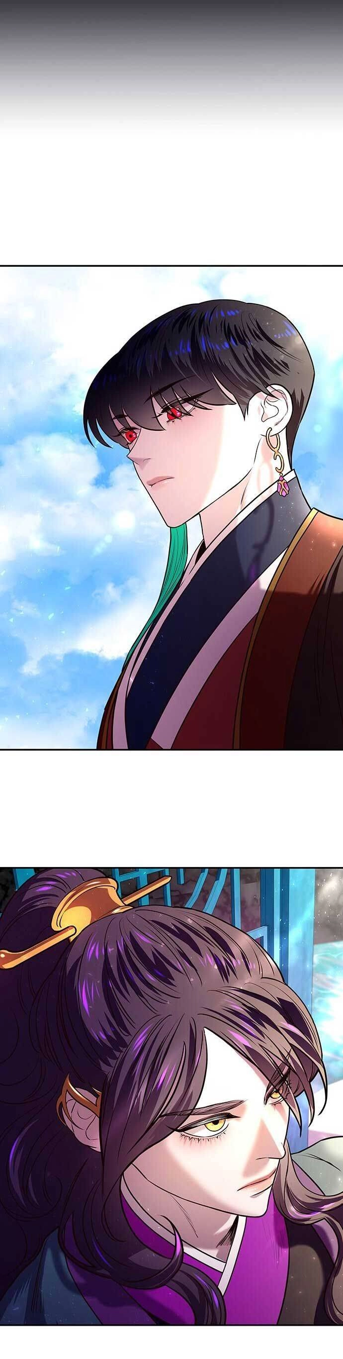 Vương Tử Huyền Bí Chapter 2 - 29