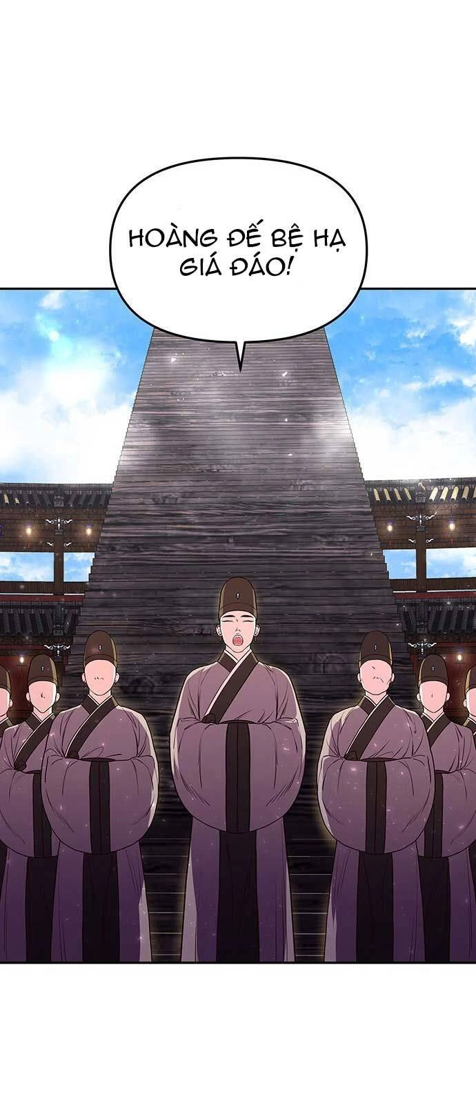 Vương Tử Huyền Bí Chapter 2 - 31