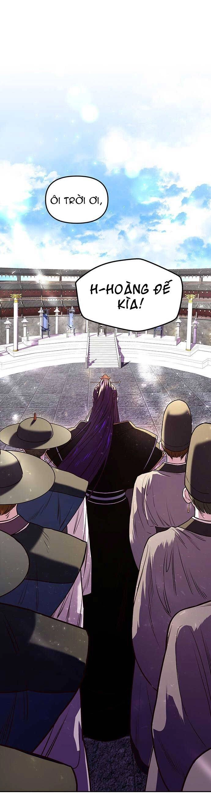 Vương Tử Huyền Bí Chapter 2 - 38