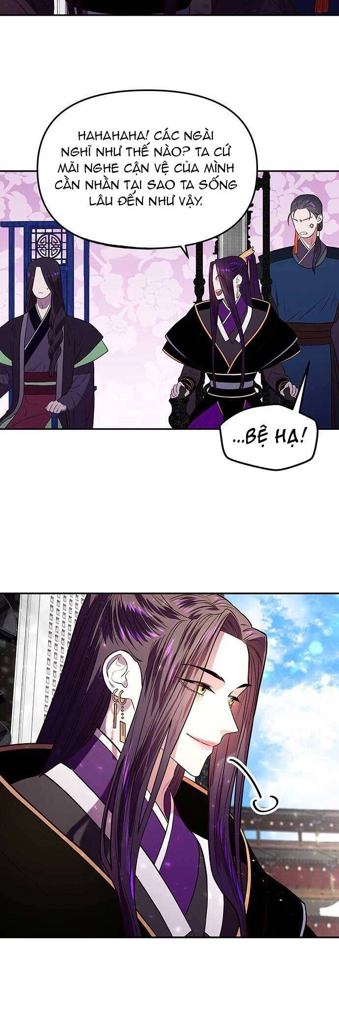 Vương Tử Huyền Bí Chapter 2 - 50