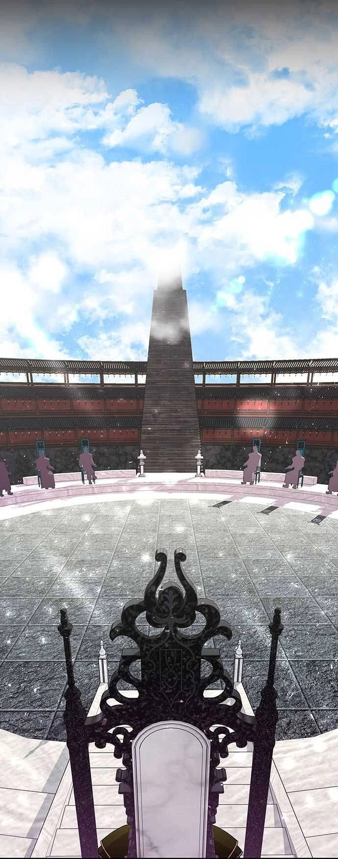 Vương Tử Huyền Bí Chapter 2 - 58