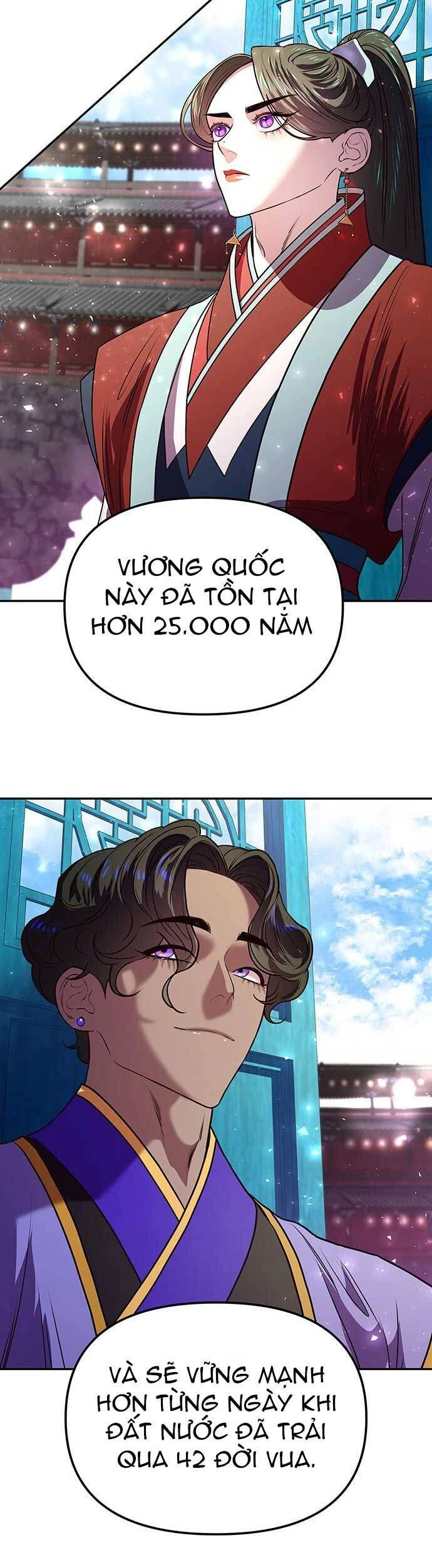 Vương Tử Huyền Bí Chapter 2 - 60