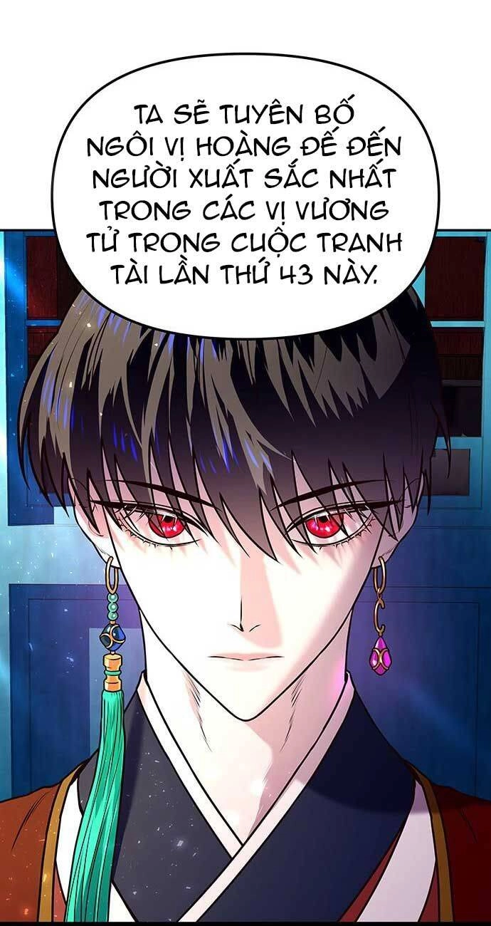 Vương Tử Huyền Bí Chapter 2 - 65