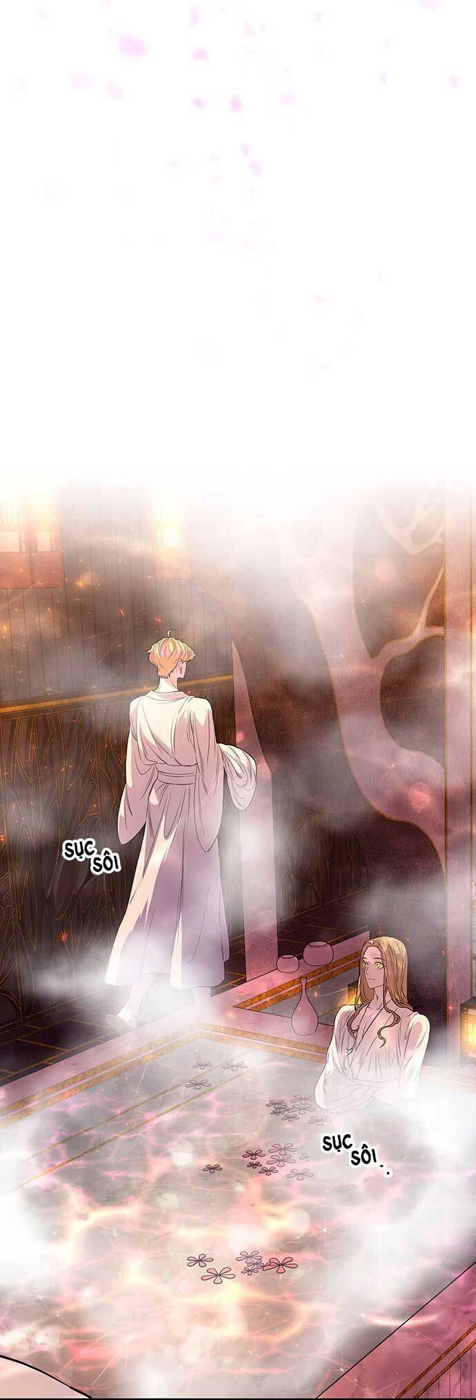 Vương Tử Huyền Bí Chapter 2 - 70