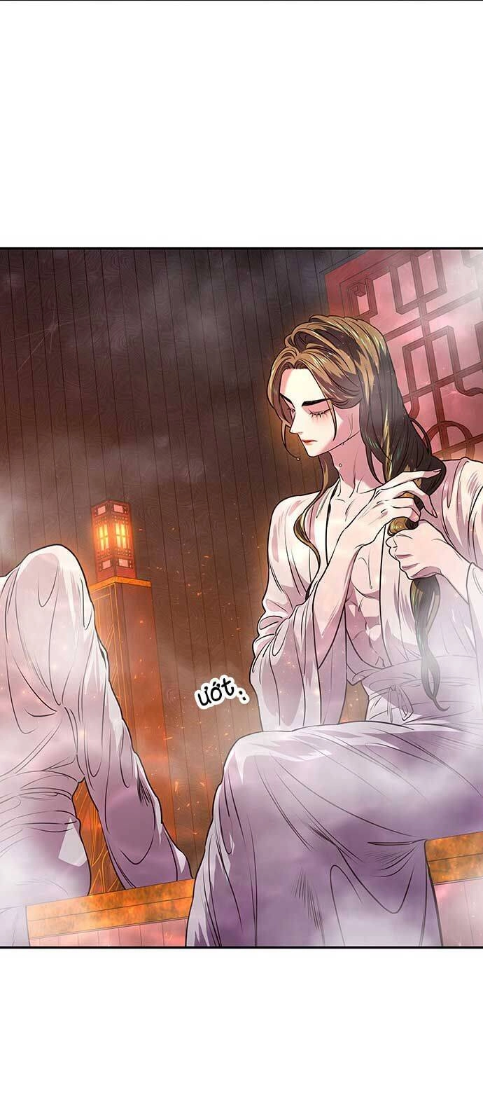 Vương Tử Huyền Bí Chapter 2 - 71