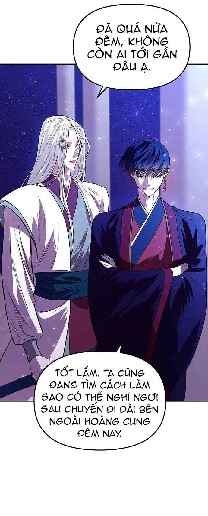 Vương Tử Huyền Bí Chapter 2 - 78