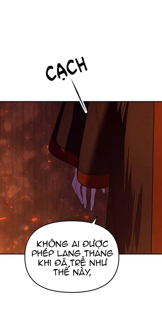 Vương Tử Huyền Bí Chapter 2 - 80