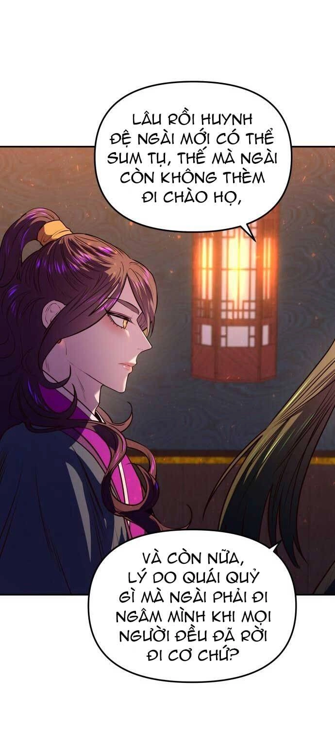 Vương Tử Huyền Bí Chapter 2 - 88