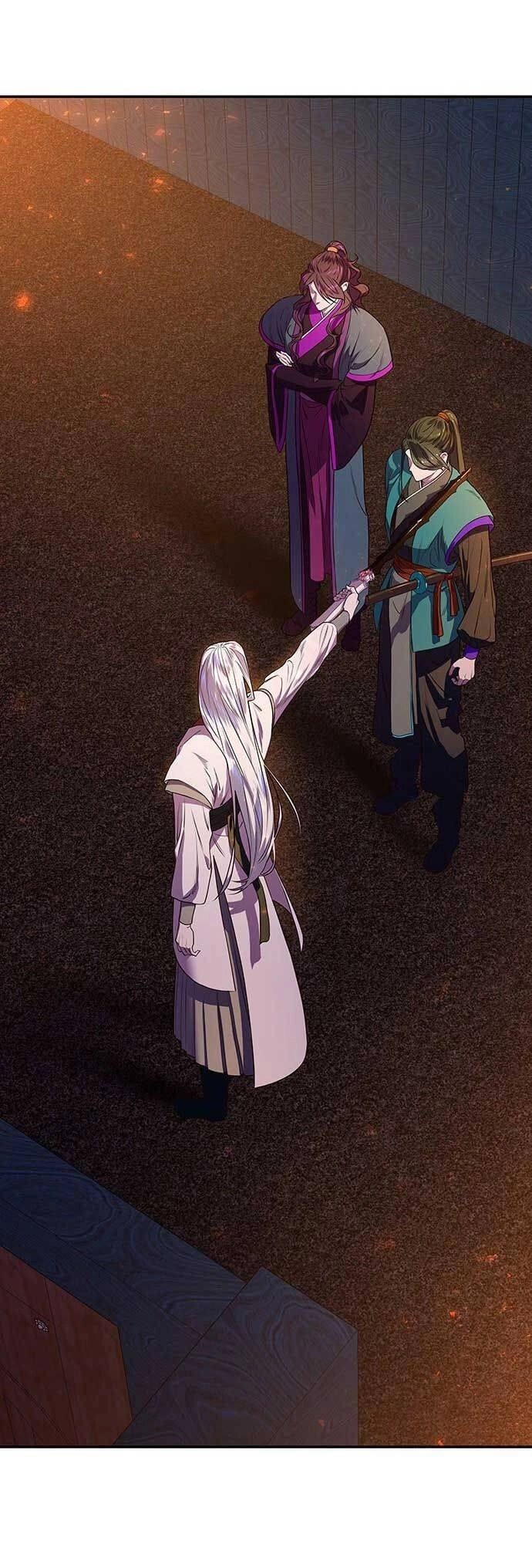 Vương Tử Huyền Bí Chapter 3 - 2