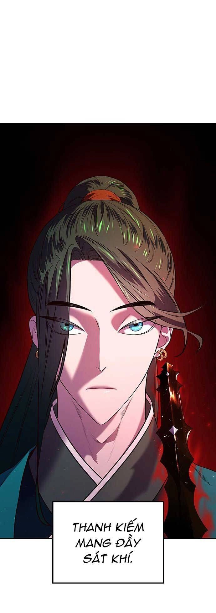 Vương Tử Huyền Bí Chapter 3 - 3