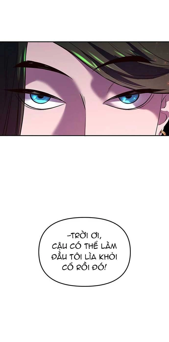 Vương Tử Huyền Bí Chapter 3 - 7