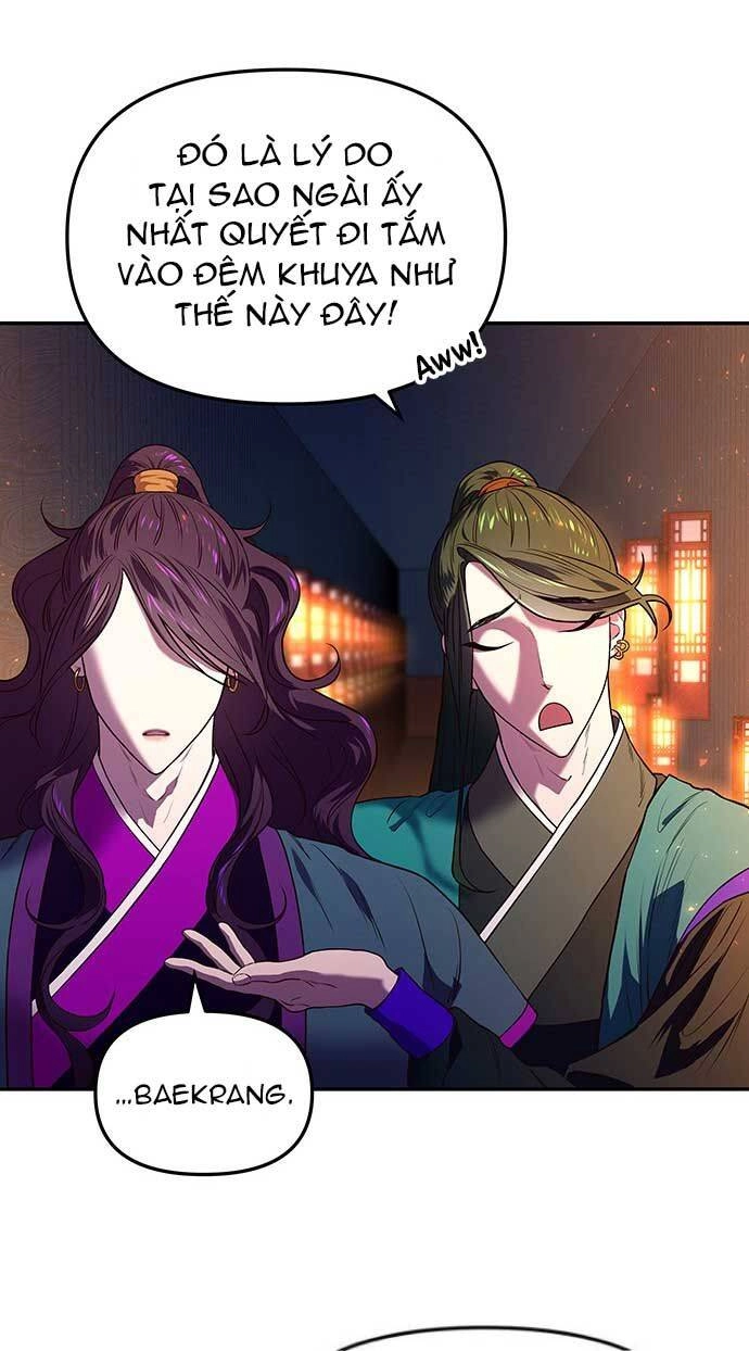 Vương Tử Huyền Bí Chapter 3 - 13