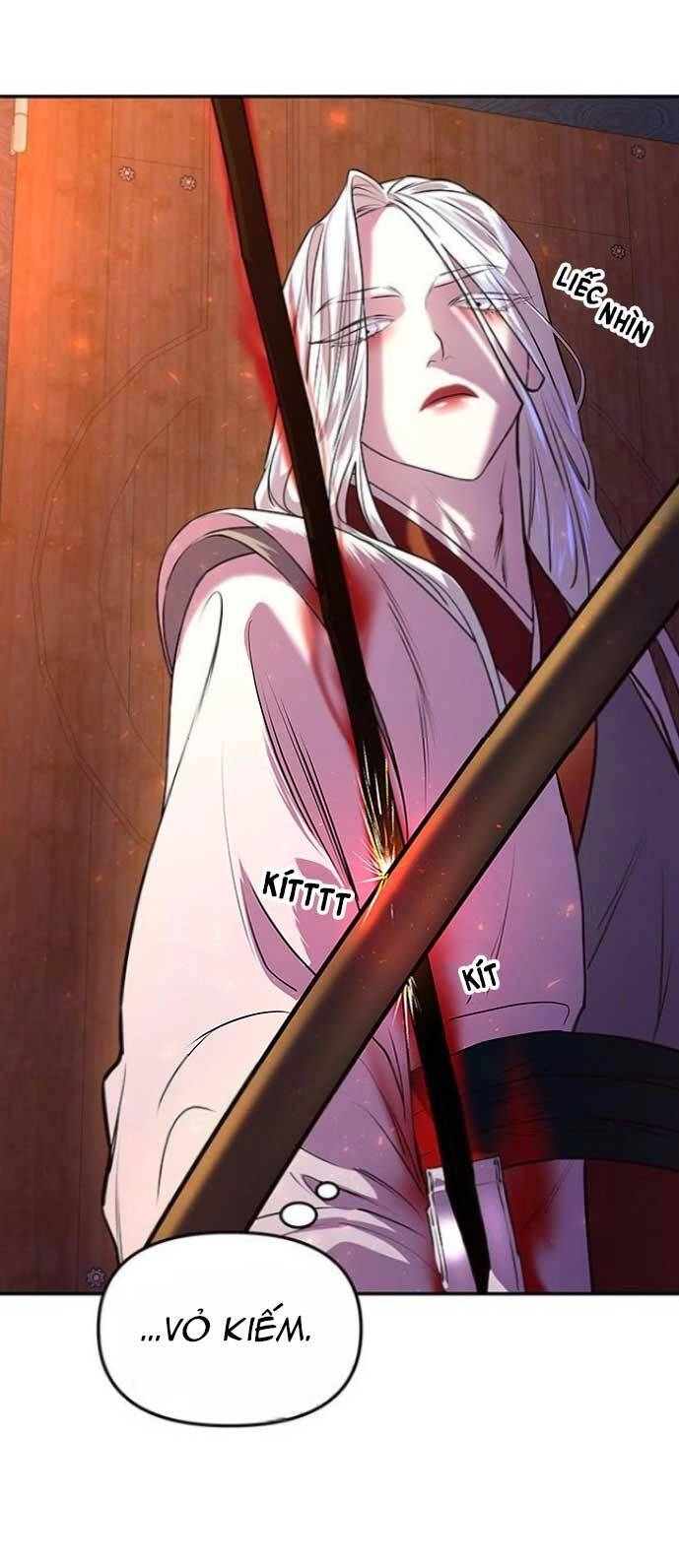 Vương Tử Huyền Bí Chapter 3 - 21