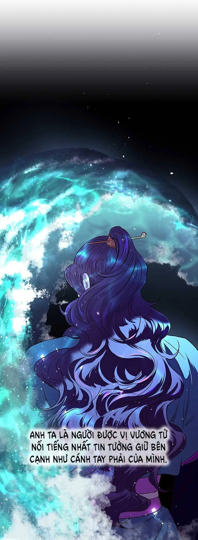 Vương Tử Huyền Bí Chapter 3 - 22