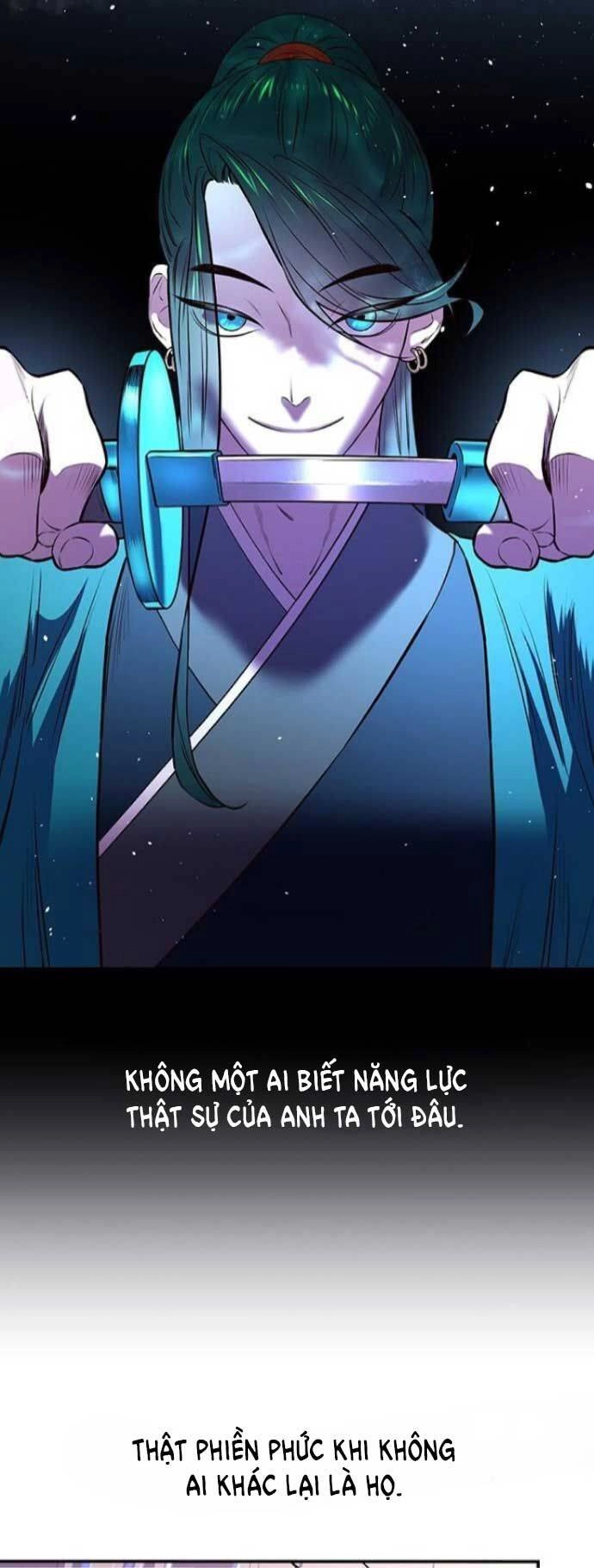 Vương Tử Huyền Bí Chapter 3 - 24