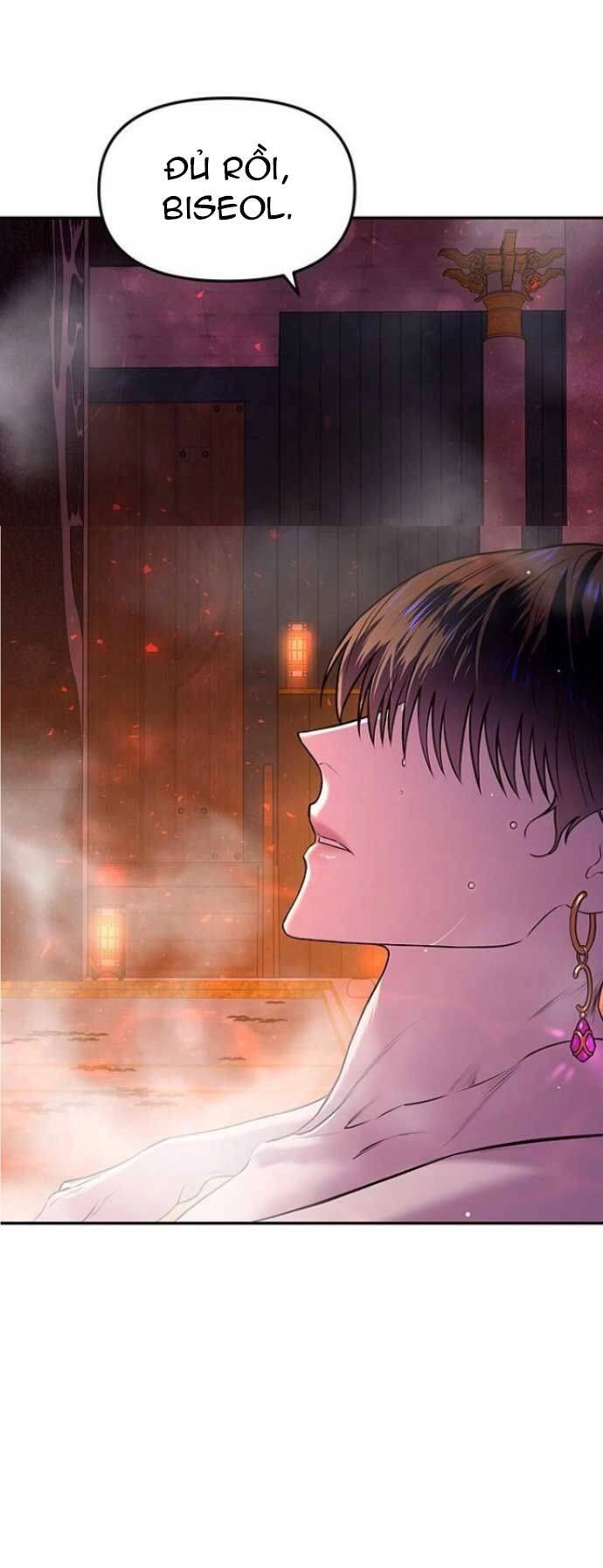 Vương Tử Huyền Bí Chapter 3 - 29