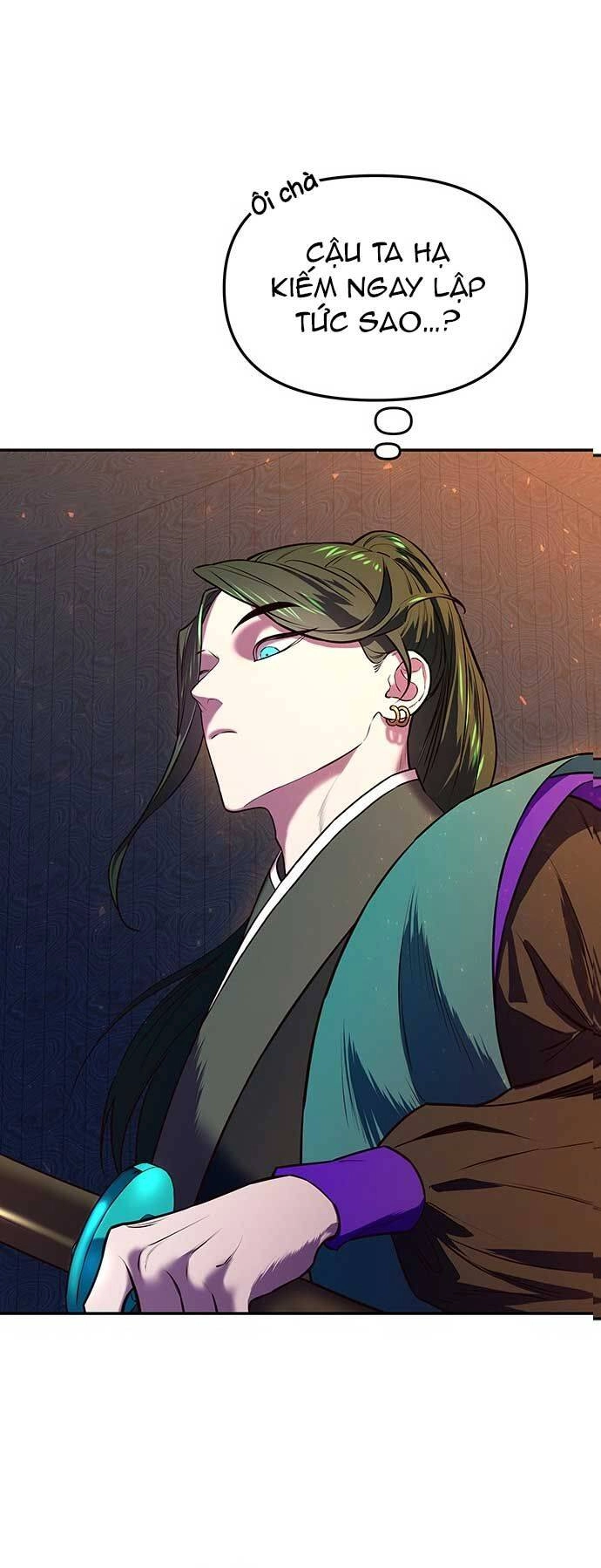 Vương Tử Huyền Bí Chapter 3 - 31