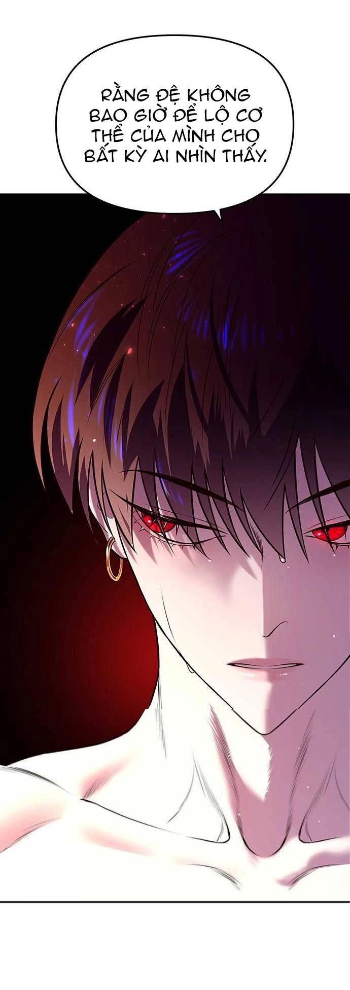 Vương Tử Huyền Bí Chapter 3 - 34