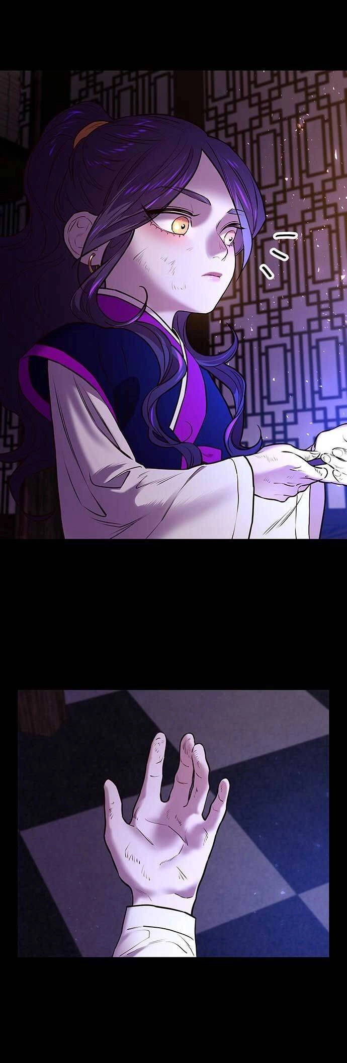 Vương Tử Huyền Bí Chapter 3 - 39