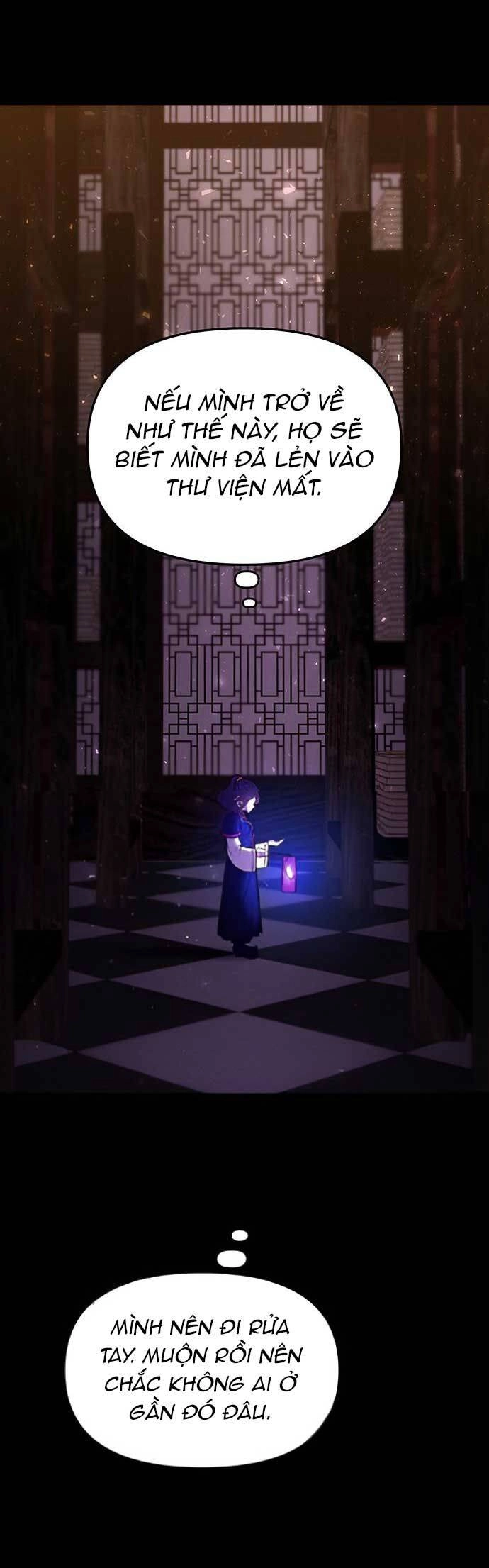 Vương Tử Huyền Bí Chapter 3 - 40