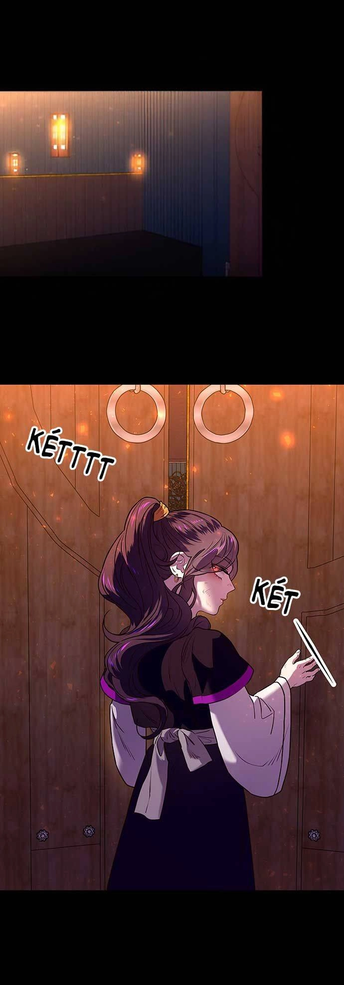 Vương Tử Huyền Bí Chapter 3 - 41