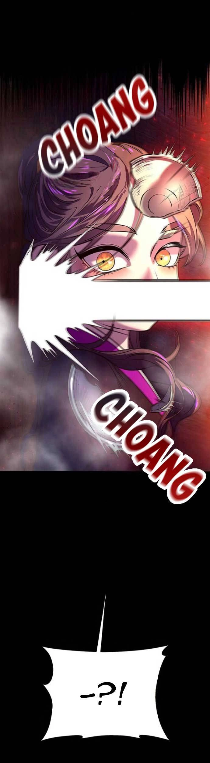 Vương Tử Huyền Bí Chapter 3 - 43