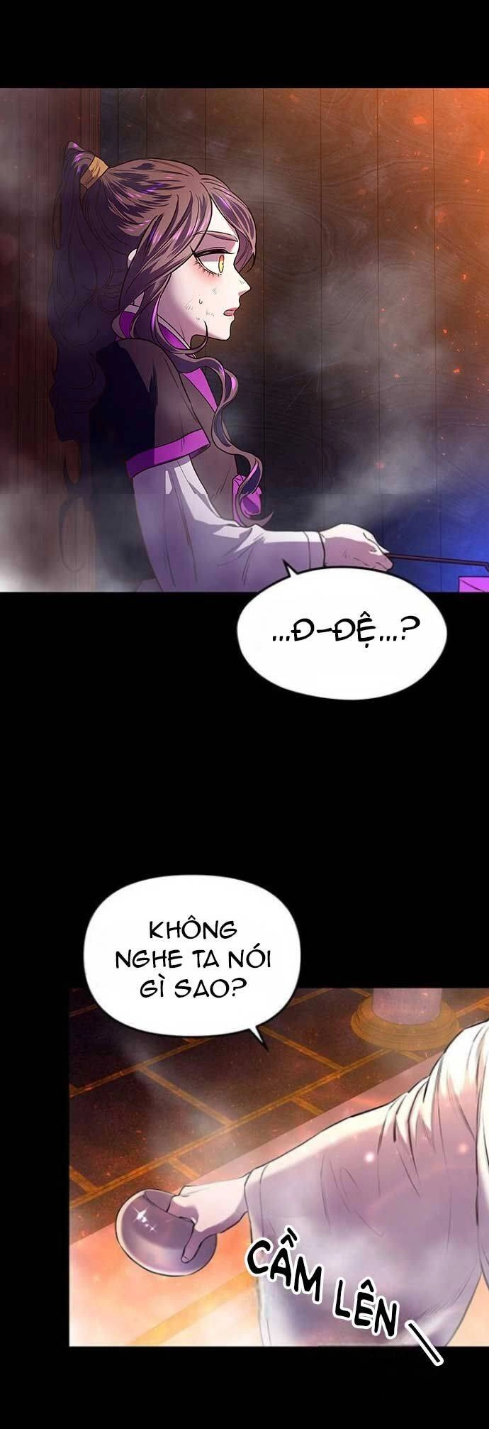 Vương Tử Huyền Bí Chapter 3 - 46