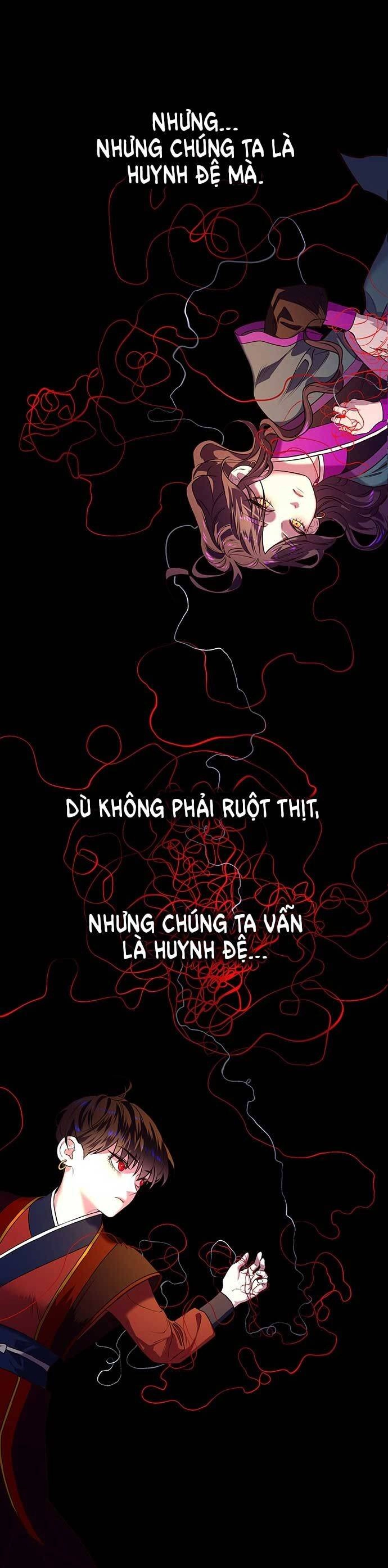Vương Tử Huyền Bí Chapter 3 - 52
