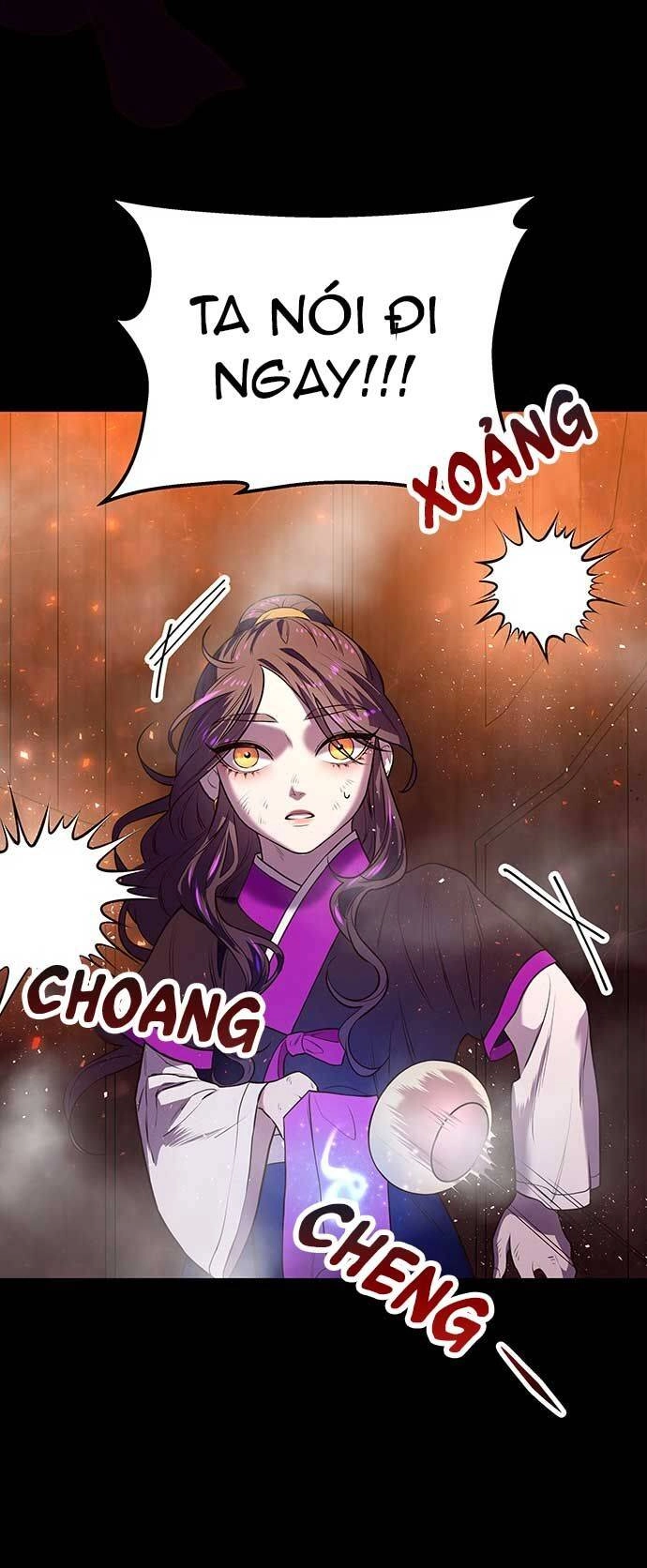 Vương Tử Huyền Bí Chapter 3 - 53