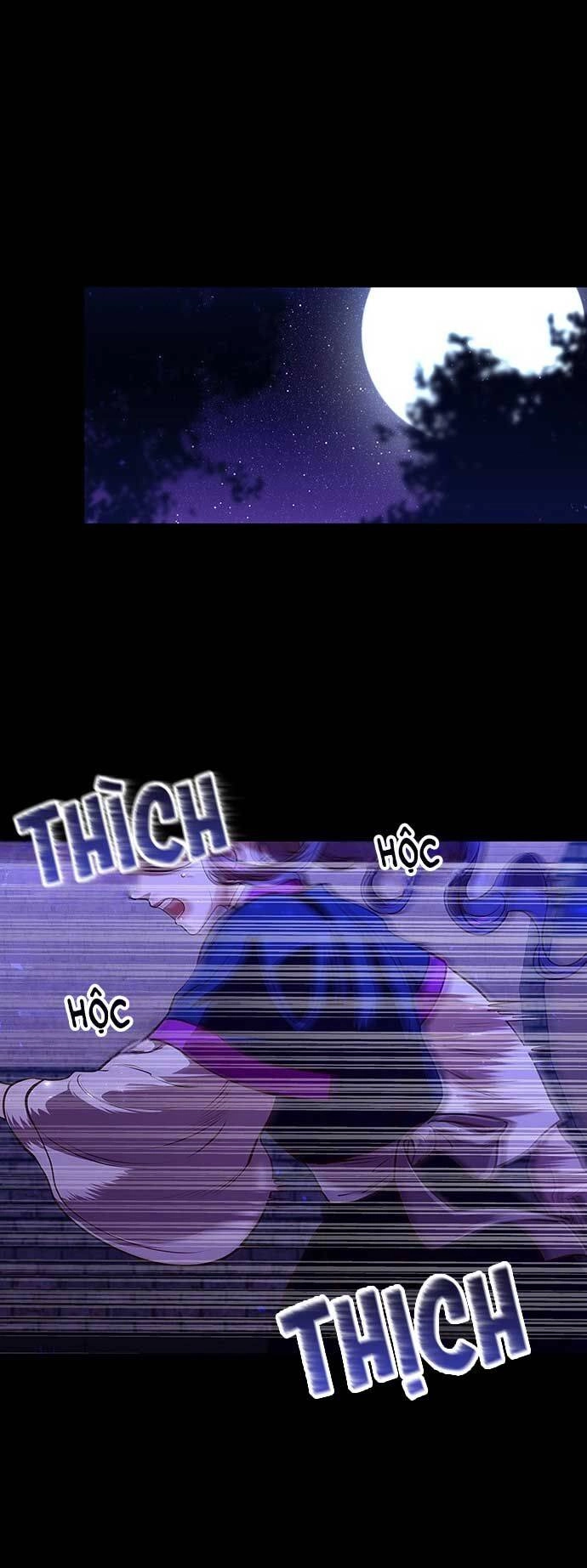 Vương Tử Huyền Bí Chapter 3 - 57