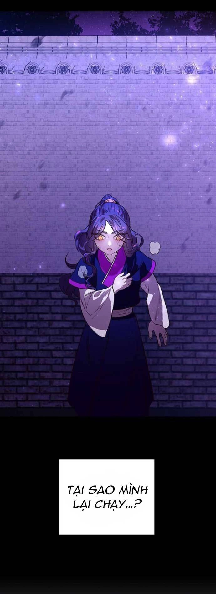 Vương Tử Huyền Bí Chapter 3 - 60