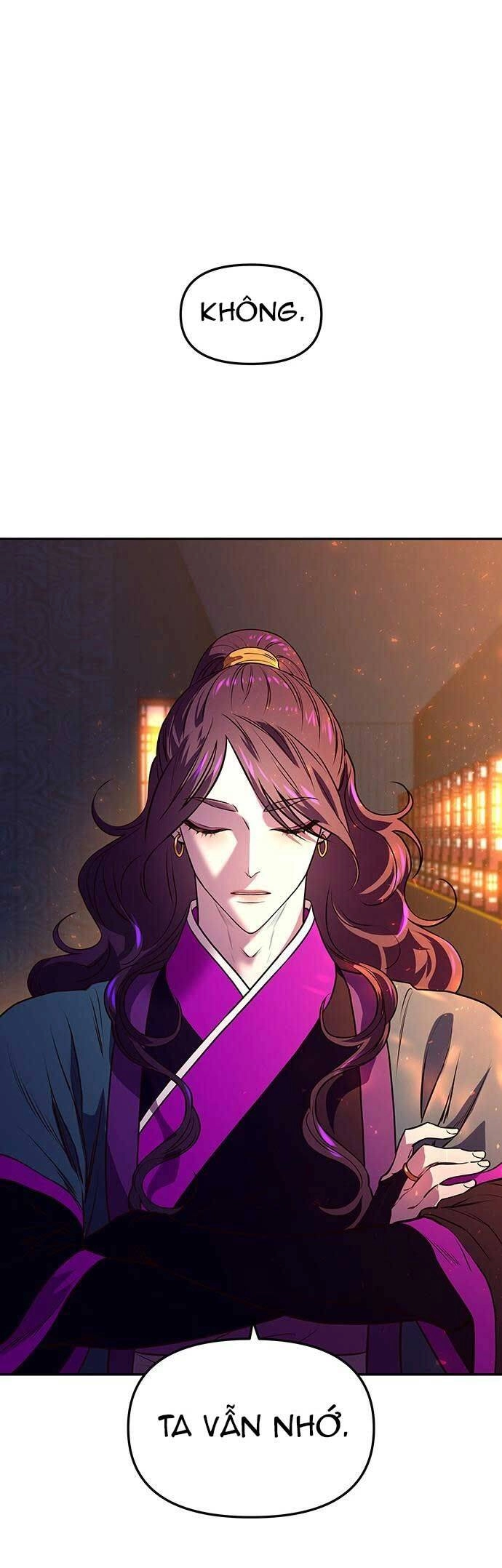 Vương Tử Huyền Bí Chapter 3 - 62