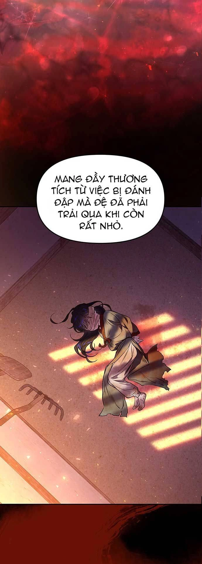 Vương Tử Huyền Bí Chapter 3 - 65