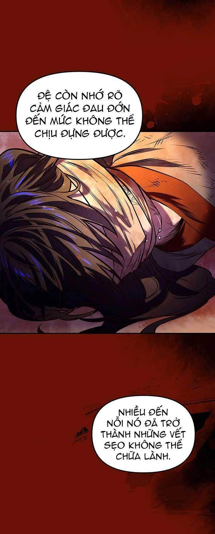 Vương Tử Huyền Bí Chapter 3 - 66