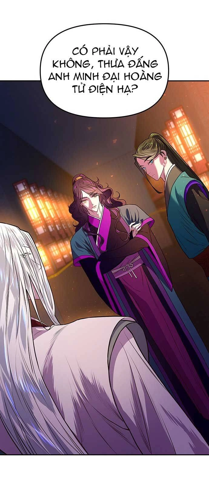 Vương Tử Huyền Bí Chapter 3 - 69