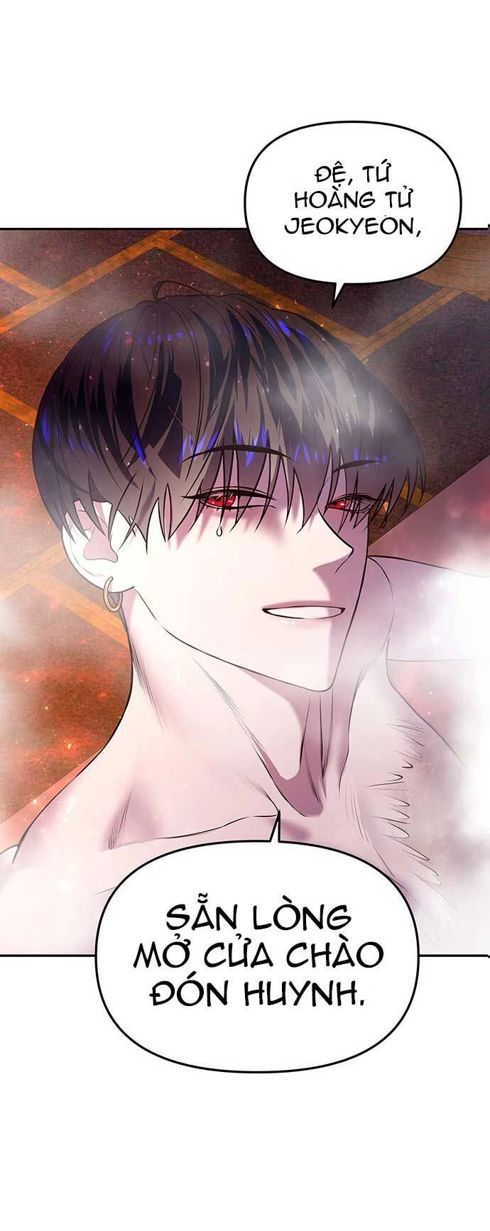 Vương Tử Huyền Bí Chapter 3 - 71