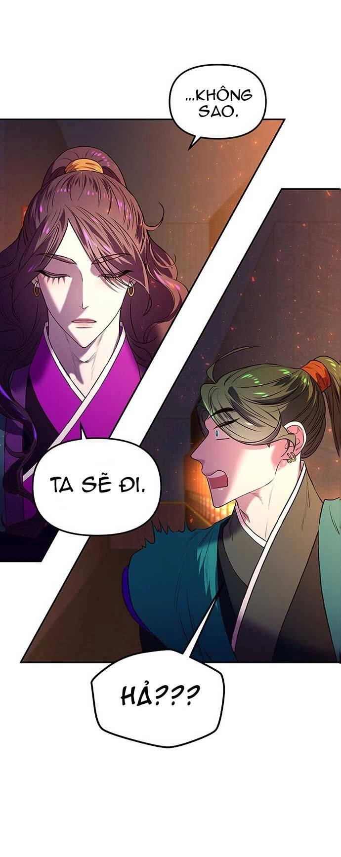 Vương Tử Huyền Bí Chapter 3 - 73