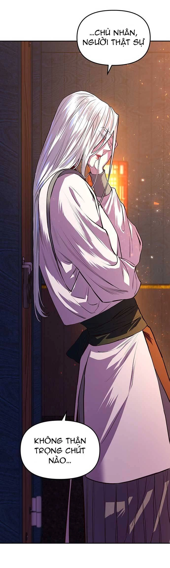 Vương Tử Huyền Bí Chapter 3 - 81